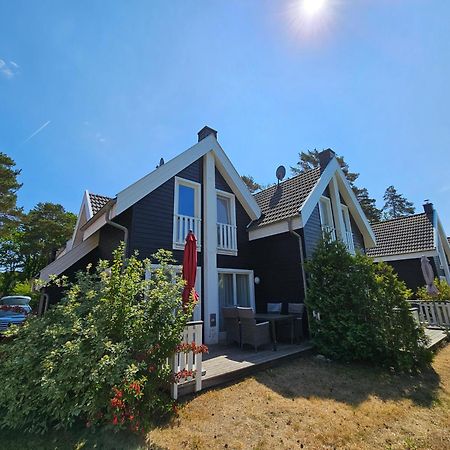 Haus Sandra Glowe Exterior foto
